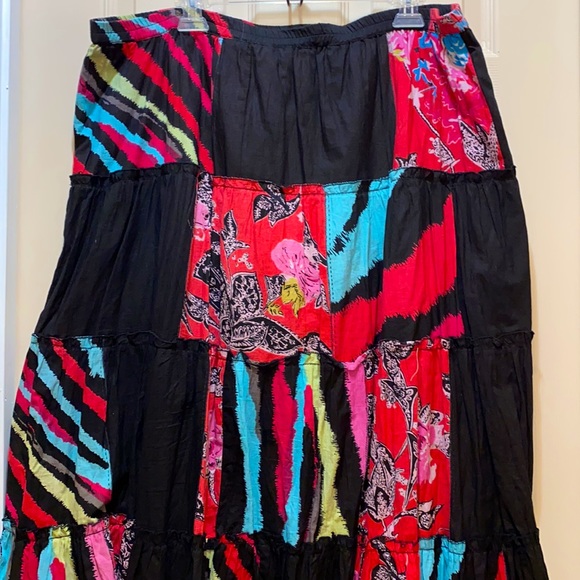 Choices Skirt SZ L - Picture 6 of 7